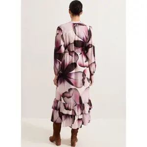 Phase Eight Clarra Floral Dress